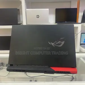 New Laptop Asus ROG Strix G15 16GB AMD Ryzen 7 SSD 1T