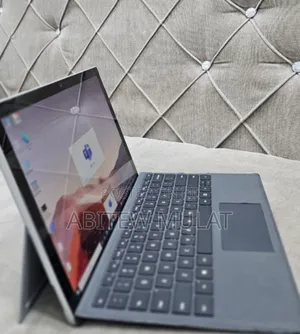 Photo - New Laptop Microsoft Surface Pro 7 16GB Intel Core I7 SSD 256GB