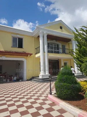Photo - Furnished 8bdrm House in Ccd Real State, Oromia-Finfinne for sale