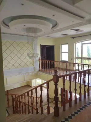 Furnished 8bdrm House in Ccd Real State, Oromia-Finfinne for sale