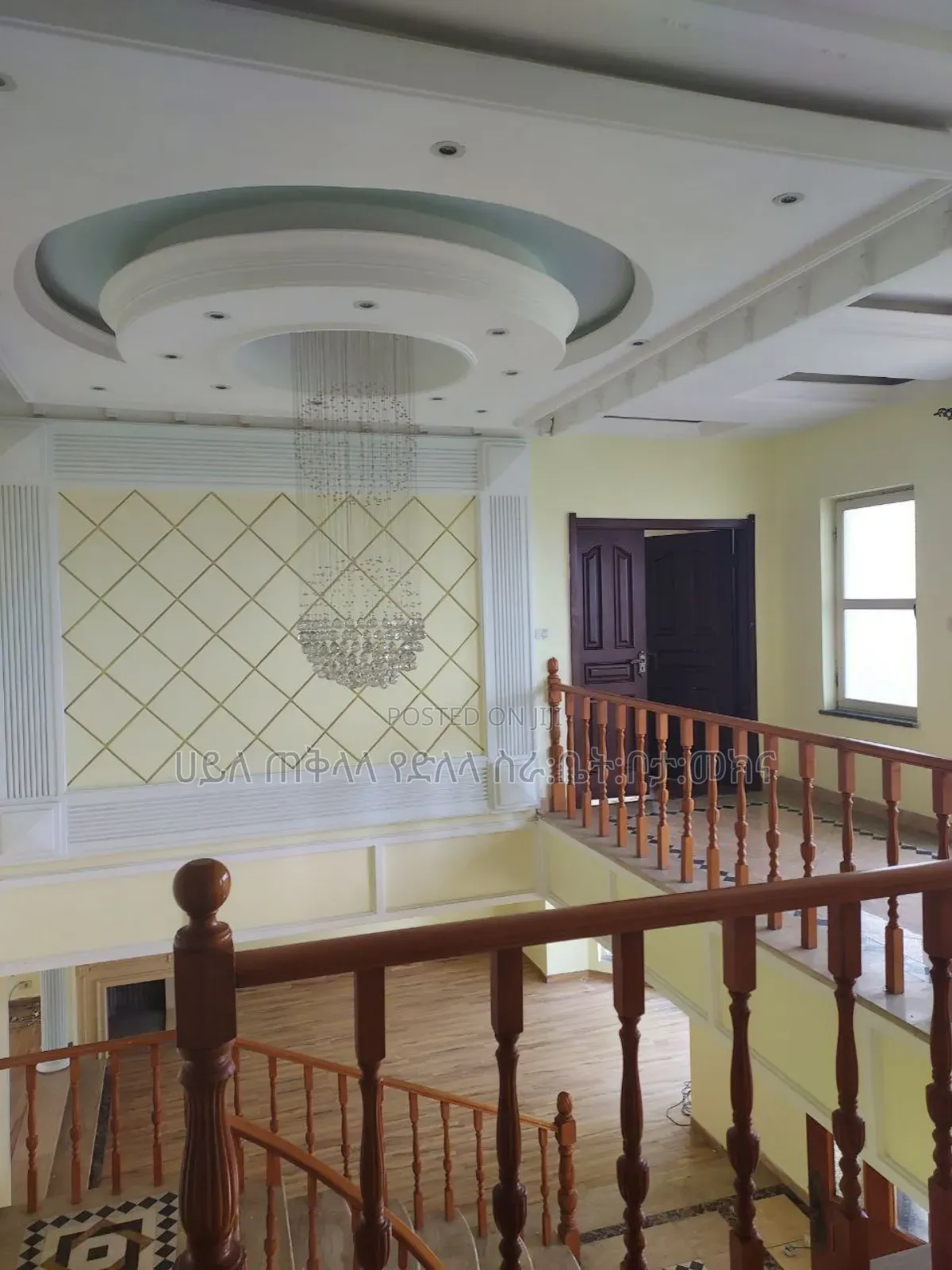 Furnished 8bdrm House in Ccd Real State, Oromia-Finfinne for sale