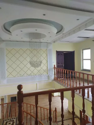 Furnished 8bdrm House in Ccd Real State, Oromia-Finfinne for sale