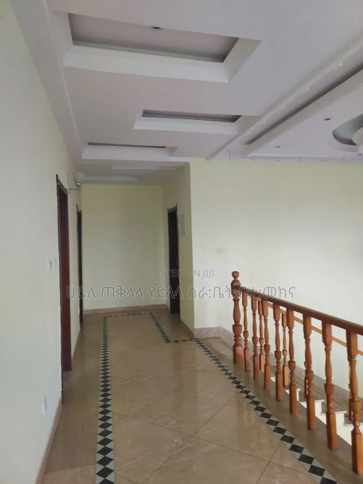 Furnished 8bdrm House in Ccd Real State, Oromia-Finfinne for sale