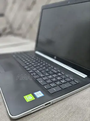 New Laptop HP Stream Notebook 8GB Intel Core I7 HDD 1T