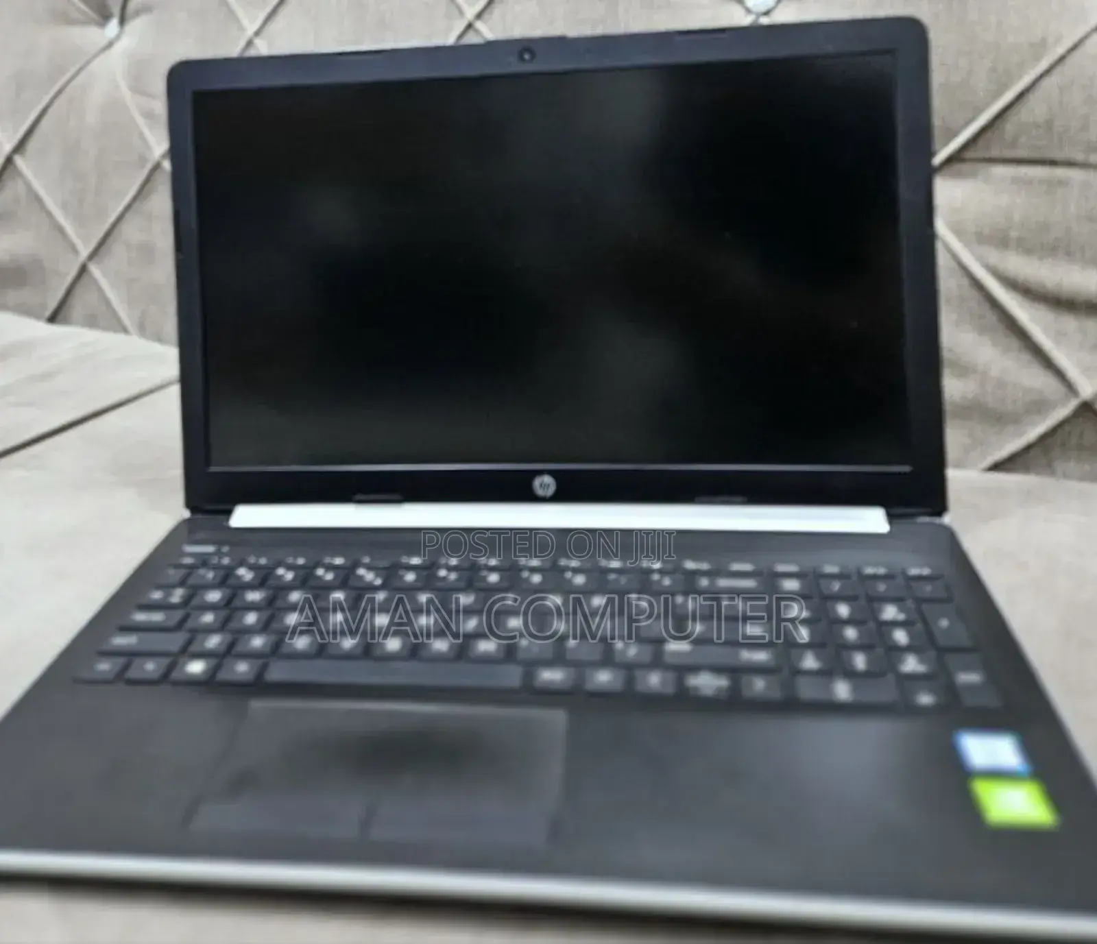 New Laptop HP Stream Notebook 8GB Intel Core I7 HDD 1T