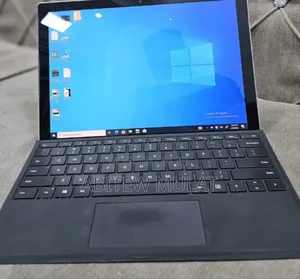 New Laptop Microsoft Surface Pro 7+ 16GB Intel Core I5 SSD 256GB