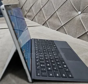 New Laptop Microsoft Surface Pro 7+ 16GB Intel Core I5 SSD 256GB