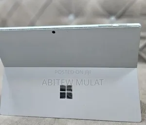 New Laptop Microsoft Surface Pro 7+ 16GB Intel Core I5 SSD 256GB
