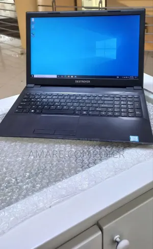 New Laptop MSI GX60 3CC Destroyer 16GB Intel Core I5 HDD+SSD 1T