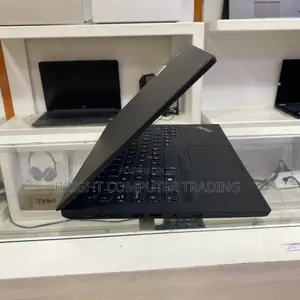 New Laptop Lenovo ThinkPad T14 16GB AMD Ryzen 7 SSD 512GB