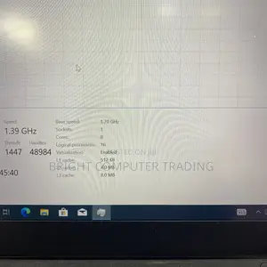 New Laptop Lenovo ThinkPad T14 16GB AMD Ryzen 7 SSD 512GB