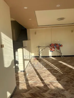 Furnished 3bdrm Apartment in Gift Real State, Yeka for sale