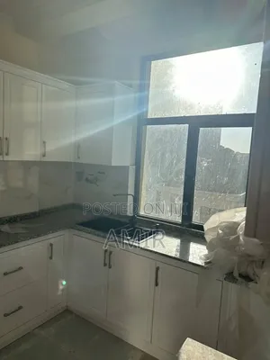 Furnished 3bdrm Apartment in Gift Real State, Yeka for sale