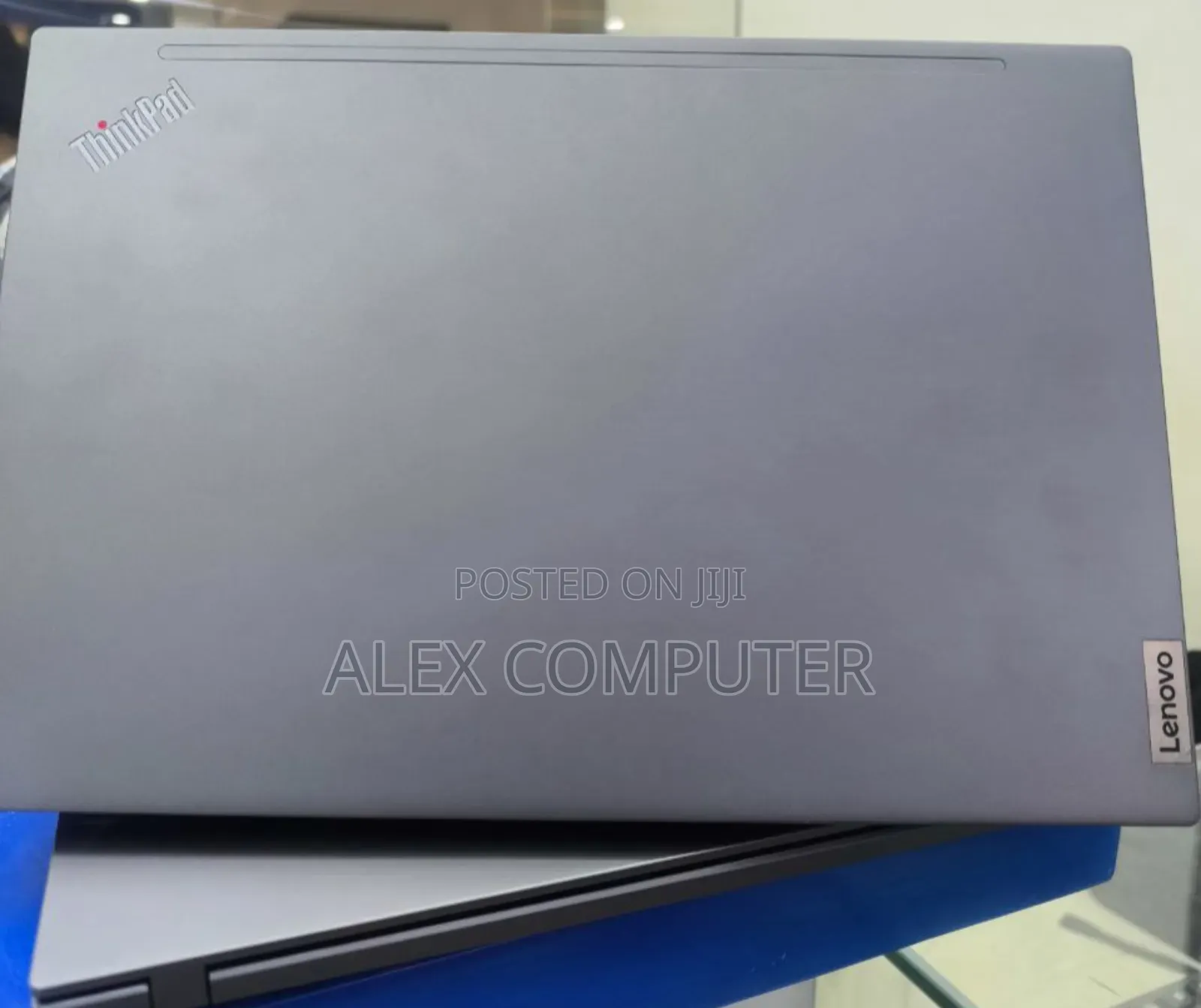 New Laptop Lenovo ThinkPad T14 16GB Intel Core I7 SSD 512GB