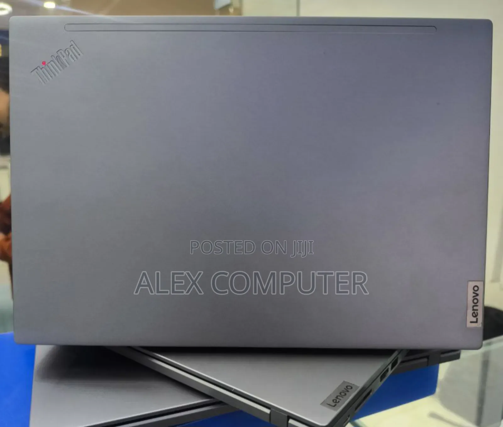 New Laptop Lenovo ThinkPad T14 16GB Intel Core I7 SSD 512GB