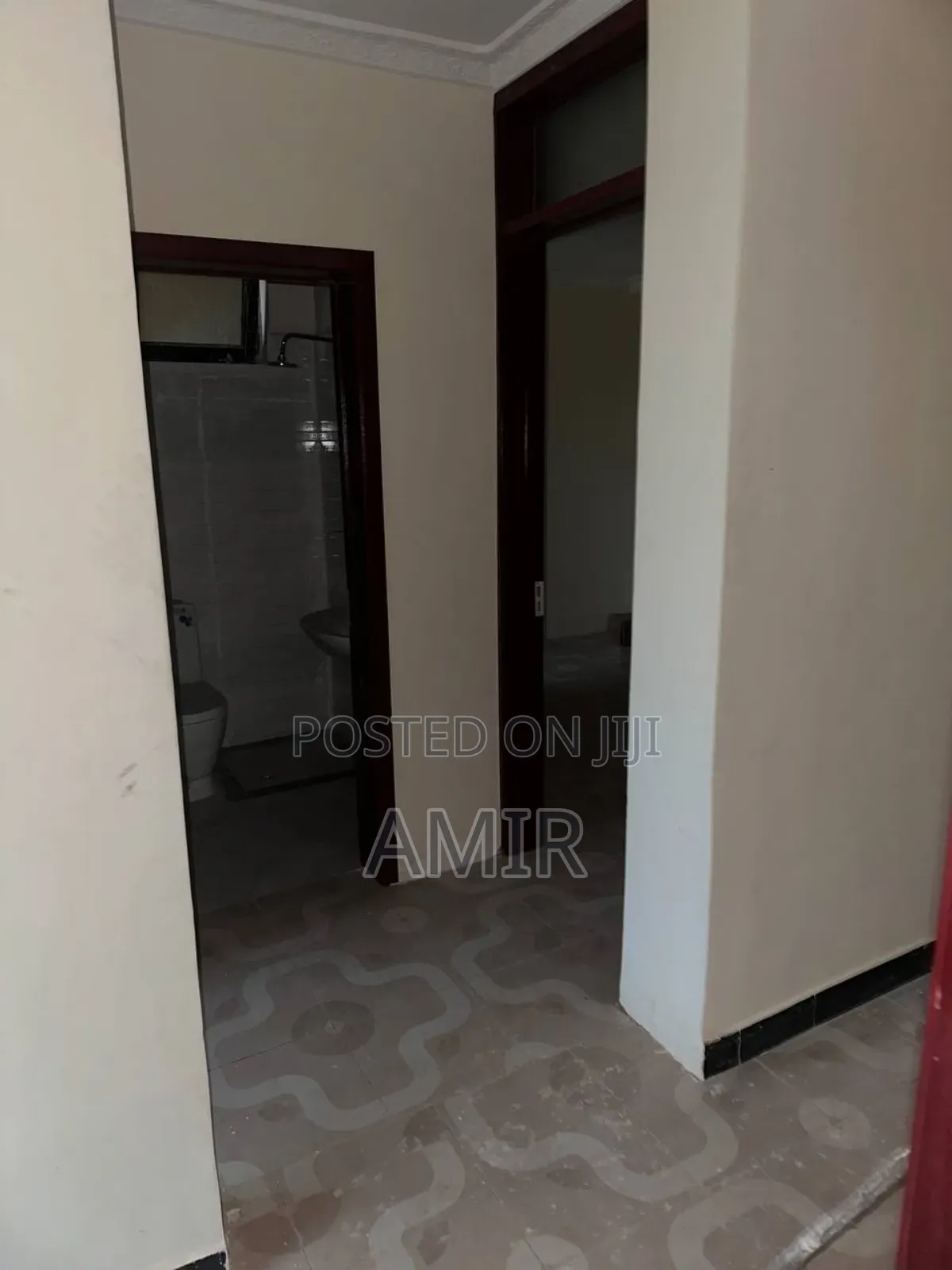 Furnished 3bdrm Apartment in Gift Real State, Yeka for sale