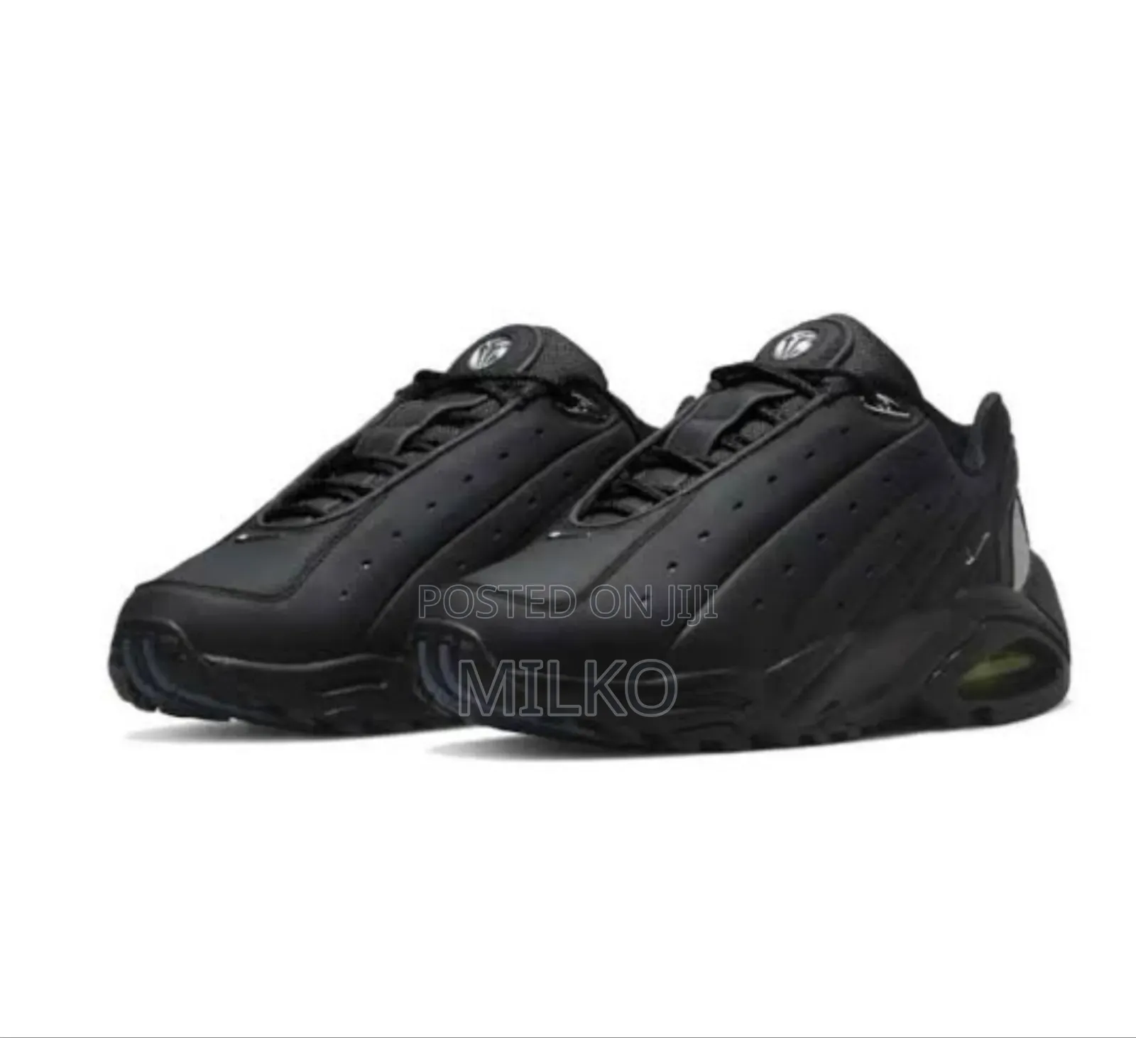 Nike Hot Step Air Nocta Shoe