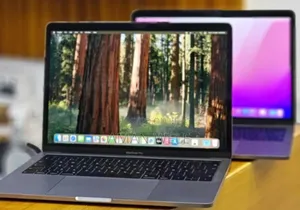 New Laptop Apple MacBook Pro 2019 16GB Intel Core I7 SSD 256GB