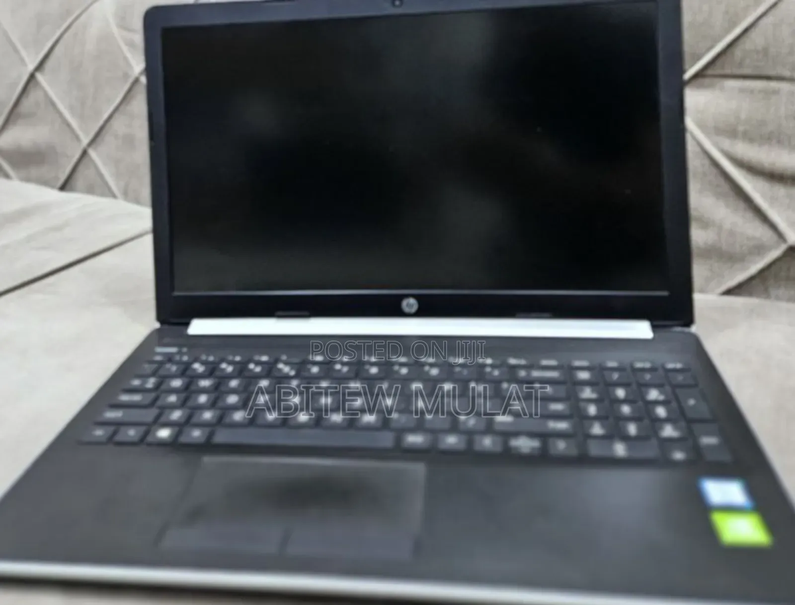 New Laptop HP Stream Notebook 8GB Intel Core I7 HDD+SSD 1T