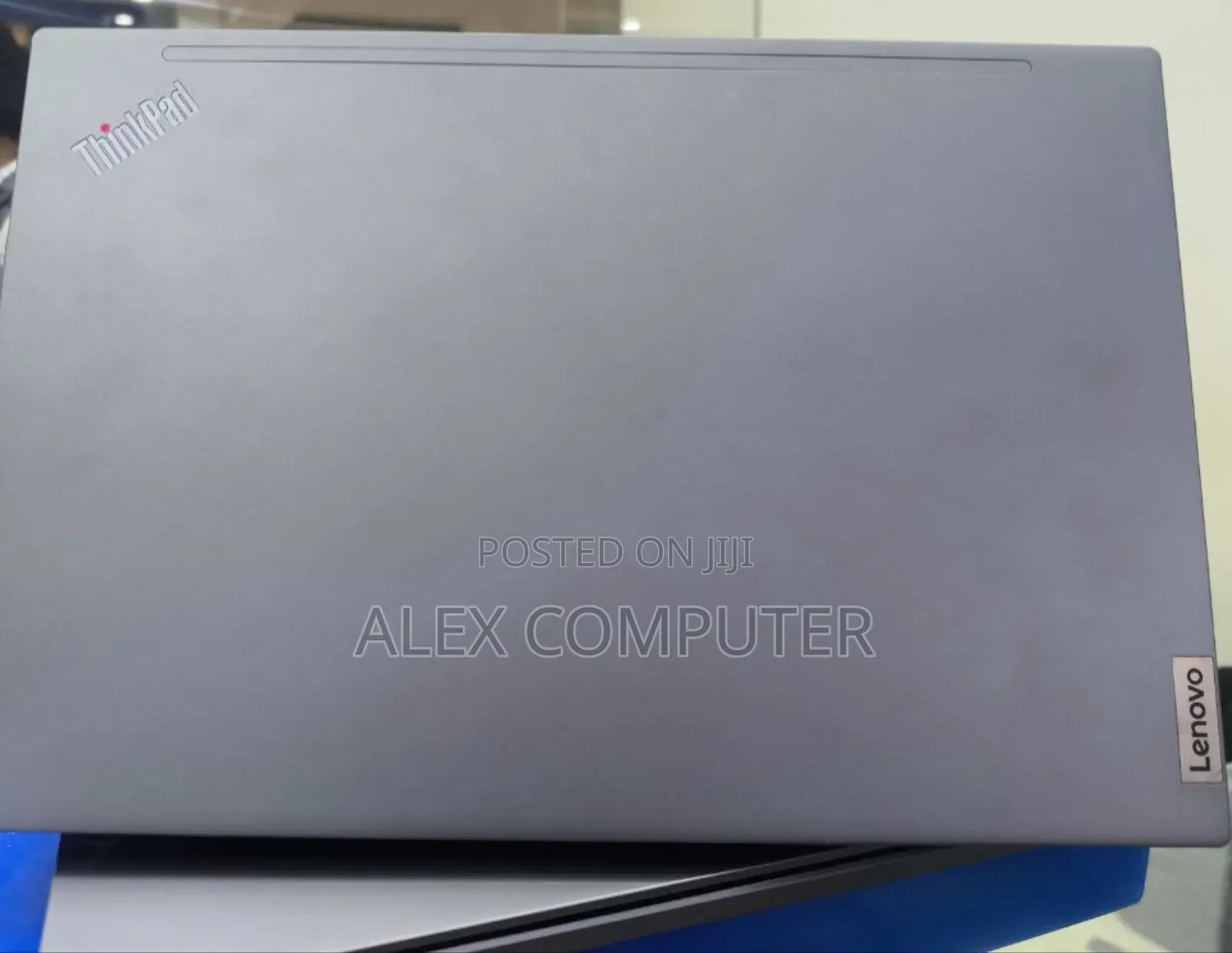 New Laptop Lenovo ThinkPad T14 16GB Intel Core I7 SSD 512GB