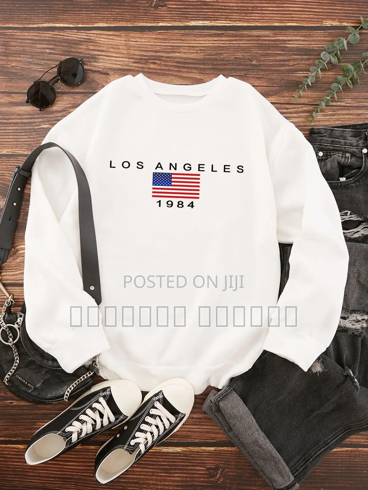 Premium Streetwear Sweatshirt – Unmatched Comfort, Bold Style,
