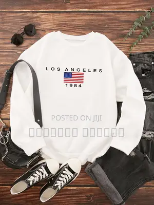 Premium Streetwear Sweatshirt – Unmatched Comfort, Bold Style,
