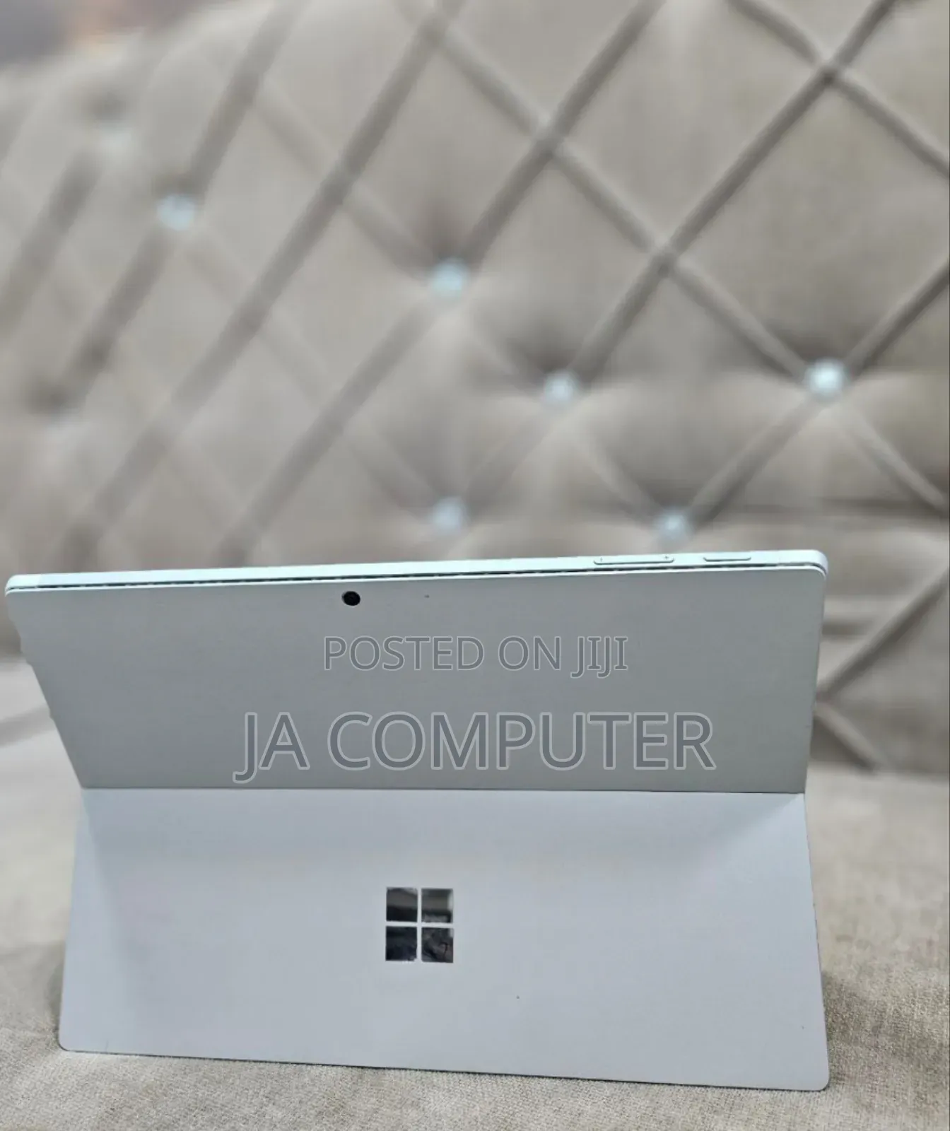 New Laptop Microsoft Surface Pro 7 8GB Intel Core I5 SSD 256GB