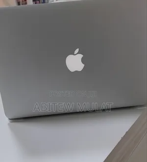 New Laptop Apple MacBook Air 2014 4GB Intel Core I5 SSD 256GB