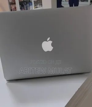 New Laptop Apple MacBook Air 2014 4GB Intel Core I5 SSD 256GB