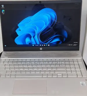 New Laptop HP Pavilion 15 16GB Intel Core I7 HDD+SSD 256GB