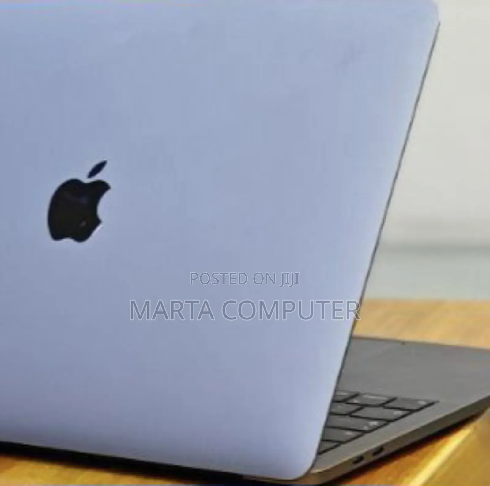 New Laptop Apple MacBook Pro 2019 16GB Intel Core I7 SSD 256GB