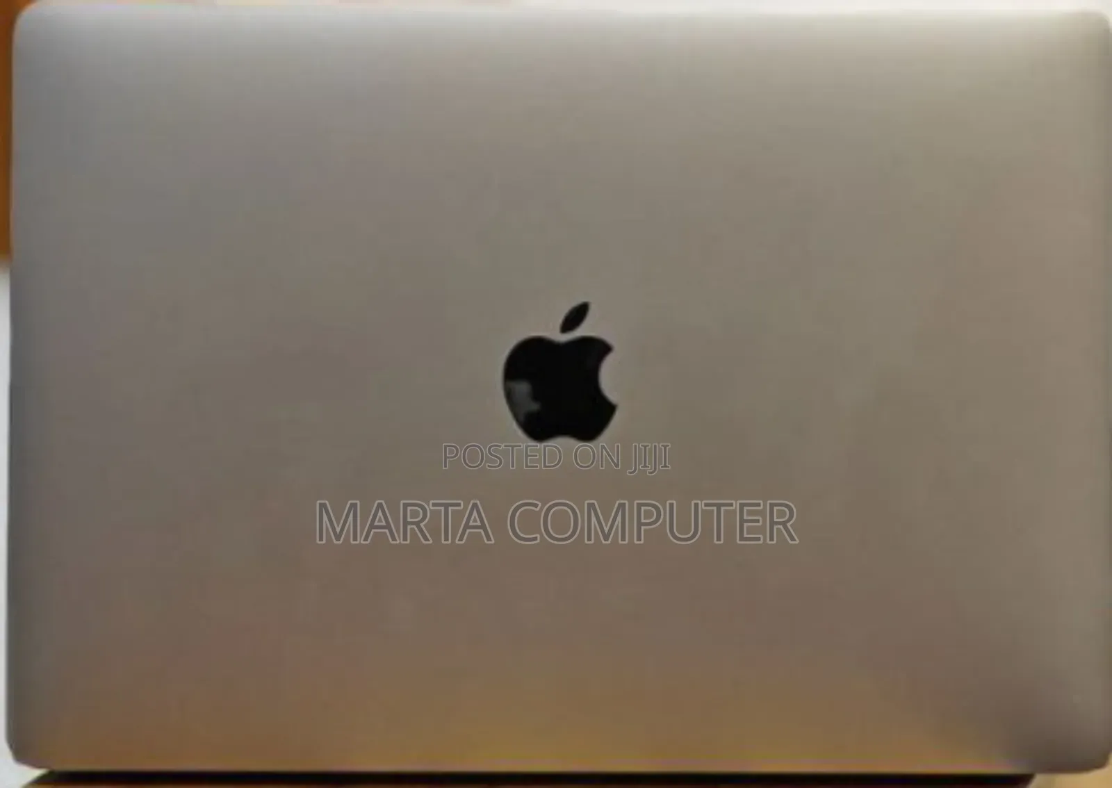 New Laptop Apple MacBook Pro 2019 16GB Intel Core I7 SSD 256GB
