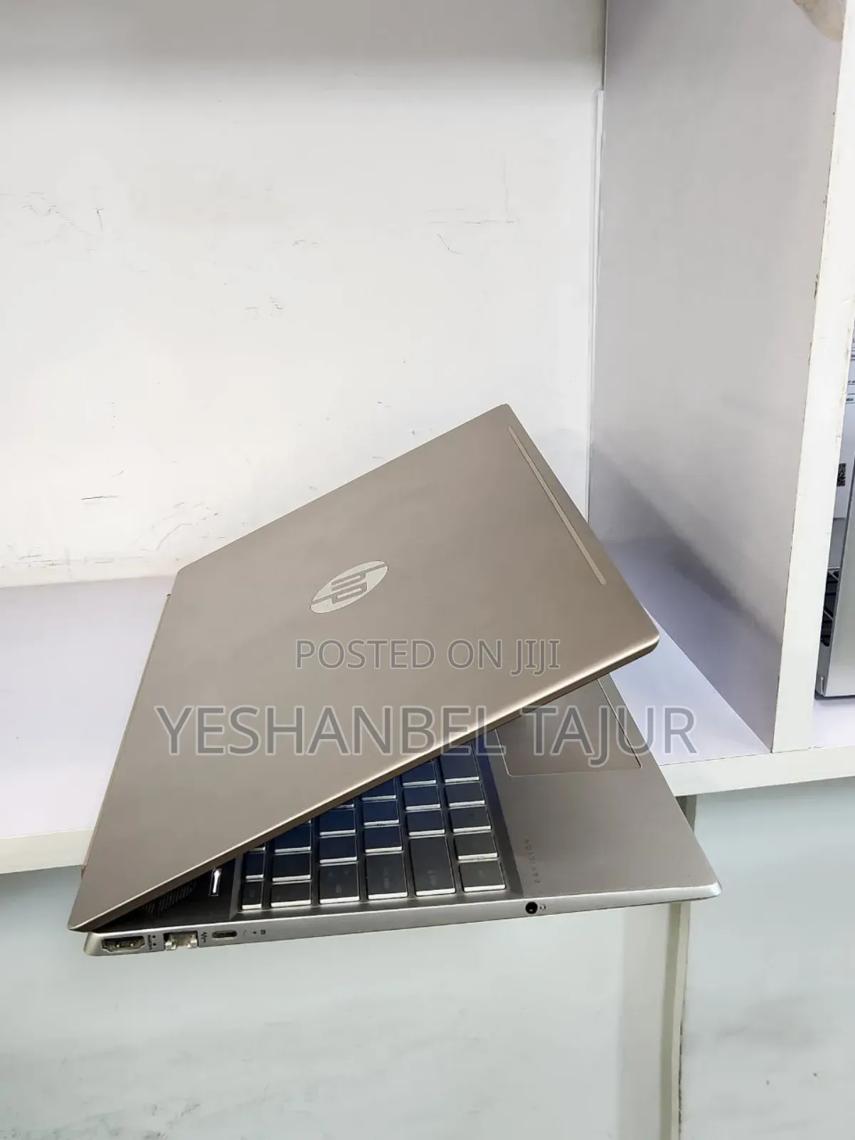 New Laptop HP Pavilion 15 16GB Intel Core I7 SSD 256GB