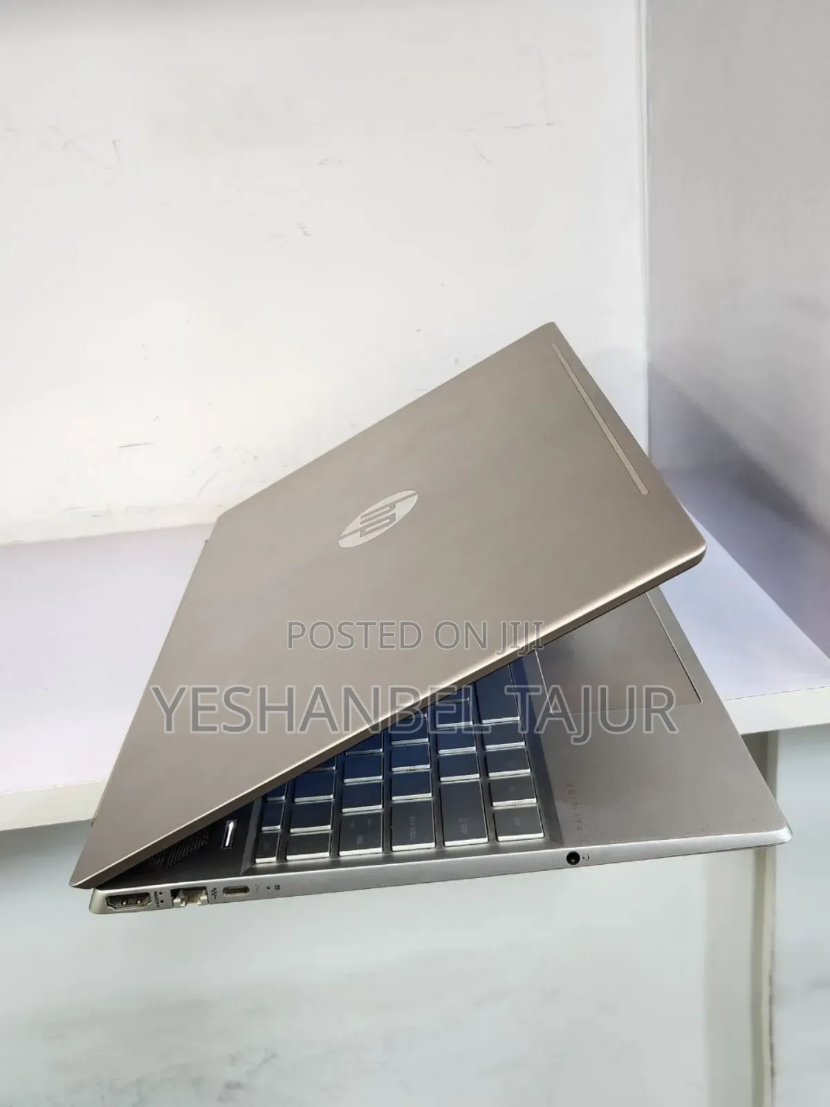 New Laptop HP Pavilion 15 16GB Intel Core I7 SSD 256GB