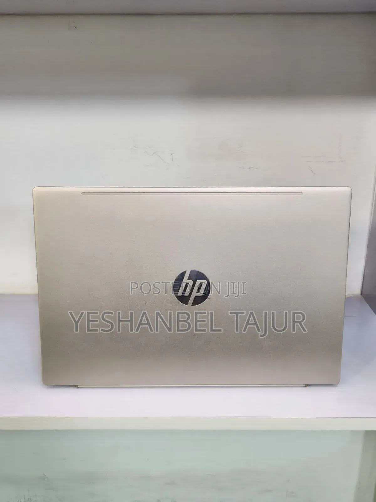 New Laptop HP Pavilion 15 16GB Intel Core I7 SSD 256GB