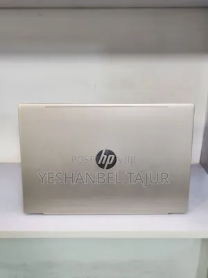 New Laptop HP Pavilion 15 16GB Intel Core I7 SSD 256GB