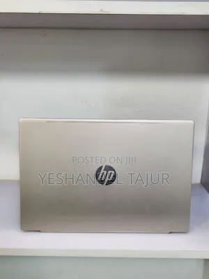 New Laptop HP Pavilion 15 16GB Intel Core I7 SSD 256GB