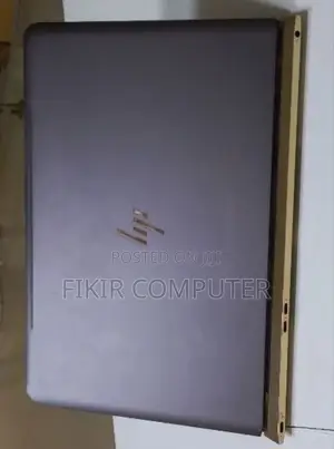 New Laptop HP Stream Notebook 8GB Intel Core I7 SSD 256GB