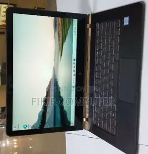 Photo - New Laptop HP Stream Notebook 8GB Intel Core I7 SSD 256GB