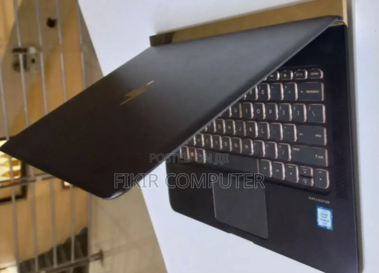 New Laptop HP Stream Notebook 8GB Intel Core I7 SSD 256GB