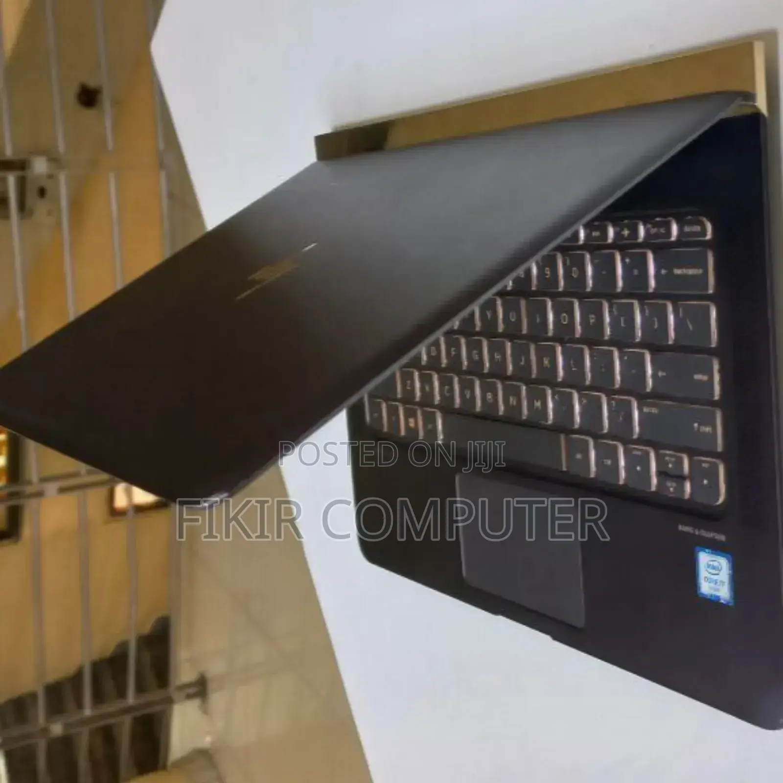 New Laptop HP Stream Notebook 8GB Intel Core I7 SSD 256GB