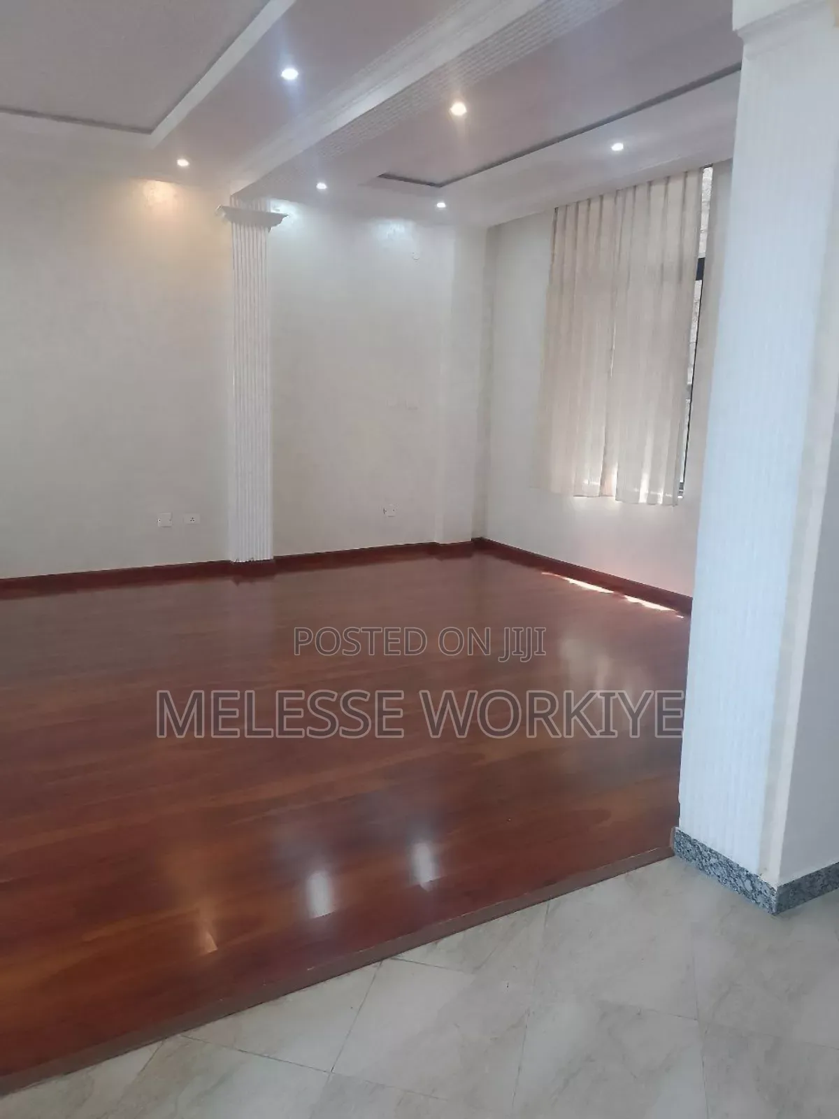 6bdrm House in Akaky Kaliti for sale