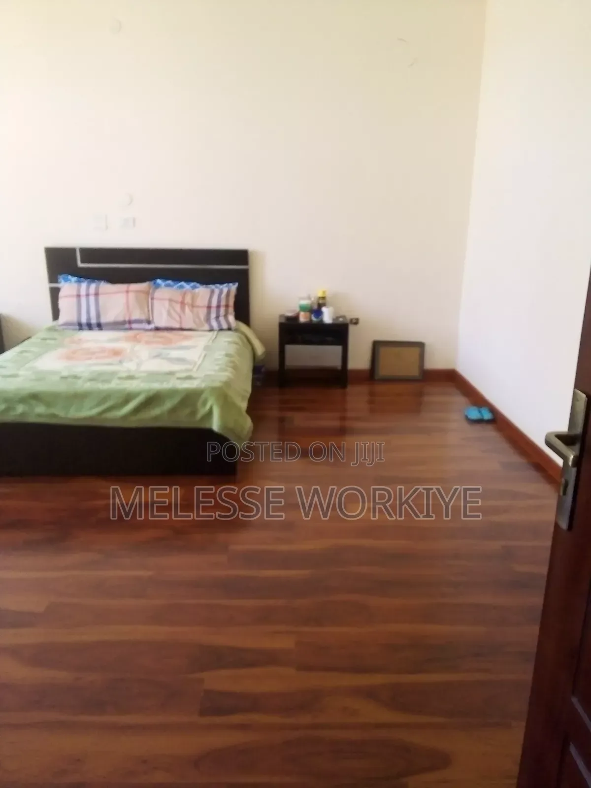 6bdrm House in Akaky Kaliti for sale