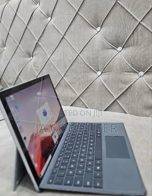 New Laptop Microsoft Surface Pro 7 16GB Intel Core I7 SSD 256GB