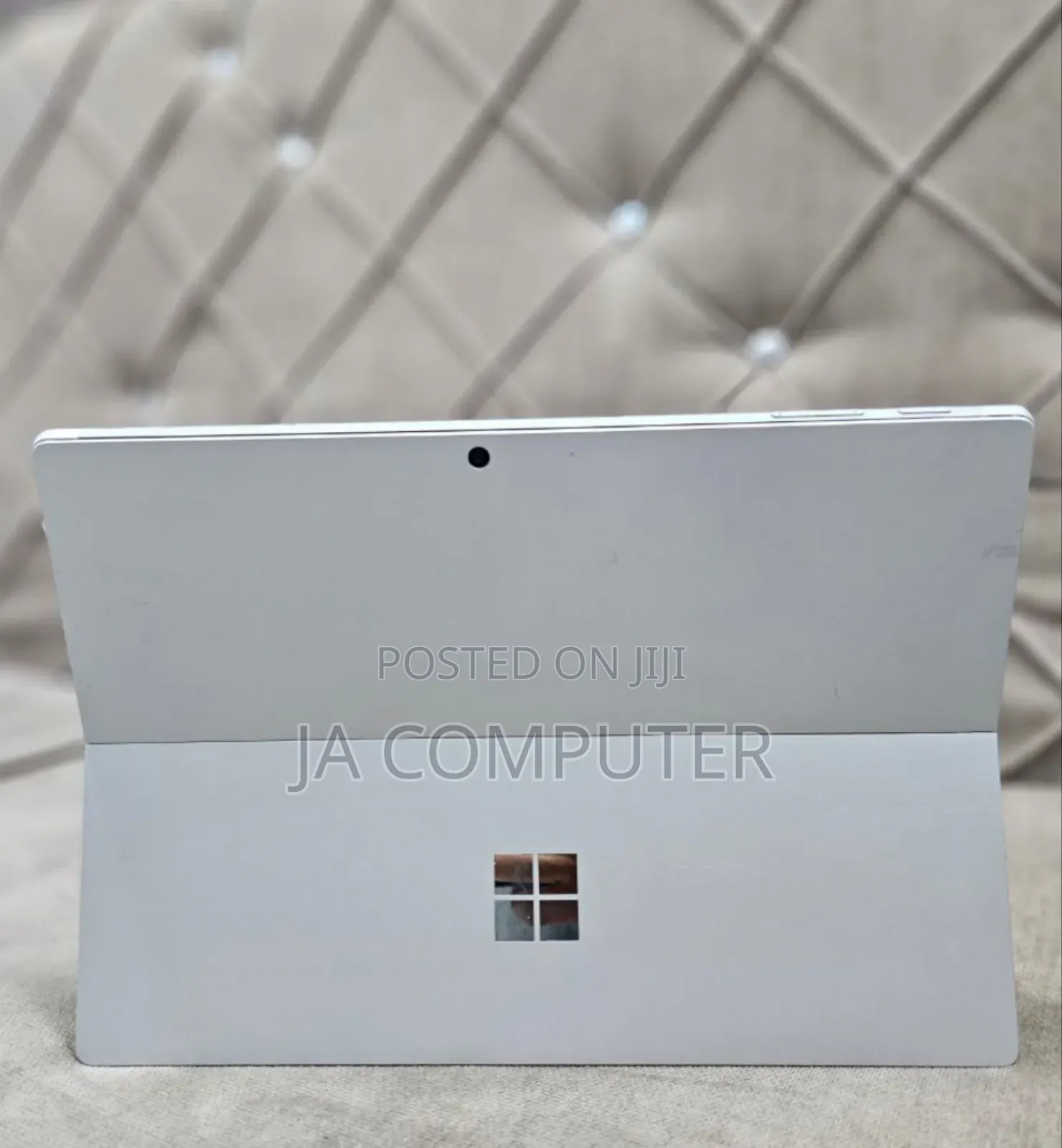 New Laptop Microsoft Surface Pro 7 16GB Intel Core I7 SSD 256GB