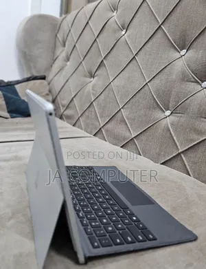 New Laptop Microsoft Surface Pro 7 16GB Intel Core I7 SSD 256GB