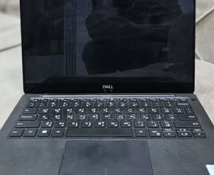 Photo - New Laptop Dell XPS 13 16GB Intel Core I5 SSD 512GB