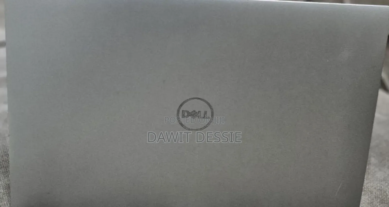 New Laptop Dell XPS 13 16GB Intel Core I5 SSD 512GB