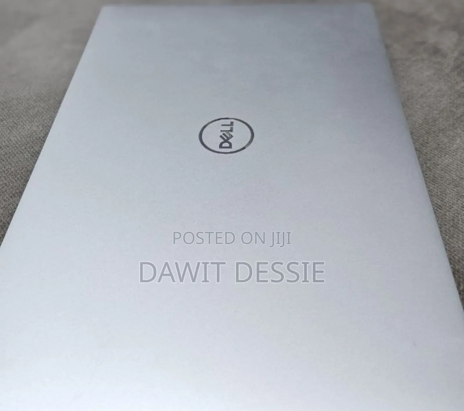 New Laptop Dell XPS 13 16GB Intel Core I5 SSD 512GB