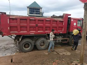 Sino 336 Hp Year 2017